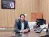 راهور با خودرو های غیرمجاز طیور در دماوند برخورد کند