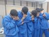 کشف ۸۳۳ فقره سرقت با اجرای طرح سراسری مقابله با مالخران