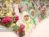 برگزاری ۸۰۰ جشن ویژه روز دختر در اصفهان