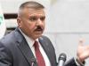 وزیر کشور عراق: مرزهای ما با سوریه همچنان بسته است