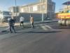 آسفالت‌ ۵۲ هزار متر مربع از معابر کردکوی