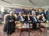 طرح بهسازی فرودگاه بم افتتاح شد/ درخواست پرواز مستقیم به مشهد مقدس