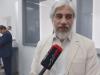 معاون فرهنگی وزیر ارشاد رای خود را به صندوق انداخت