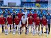 تیم ملی فوتسال ناشنوایان با شکست عمان به نیمه‌هایی راه یافت