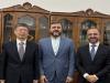 غریب‌آبادی: اروپایی‌ها از نظر قانونی حق اسنپ‌بک را ندارند