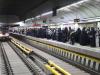 مترو تهران گواهینامه‌ سیستم مدیریت یکپارچه دریافت کرد