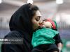 برگزاری همایش شیرخوارگان حسینی در خراسان شمالی