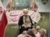 احمدی: دفاع مقدس، دانشگاه پرورش ایمان و معنویت بود