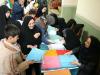 ابراهیمی: طرح شهرداران مدارس در اردبیل اجرا می‌شود