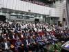 همایش ملی آسیب‌های اجتماعی با محوریت پیشگیری از خودکشی برگزار شد