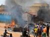 سه حمله انتحاری در نیجریه بیش از ۴۸ کشته و زخمی برجا گذاشت