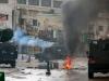 تنش در کرانه باختری/ نظامیان صهیونیست گلوله‌باران شدند
