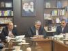 تأکید معاون رئیس جهاددانشگاهی بر ایجاد مرکز رشد و نوآوری در خراسان جنوبی