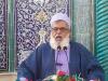 تأکید امام جمعه اهل سنت خاش برای پرهیز از آسیب‌های اجتماعی