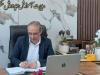 سیدعزیزی: پیوند اولیا و مربیان برای جامعه‌ای پویا و آگاه ضروری است