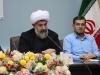 فعالیت ۱۰۰ نفر در در ستاد نماز جمعه شهر خورموج