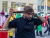 زمانه بر سر جنگ است، آی! بکوب طبل محرم را...