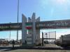 رشد۶۲ درصدی ترانزیت از پایانه های مرزی سیستان وبلوچستان 