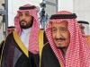 پیام تبریک پادشاه و ولیعهد عربستان سعودی به پزشکیان