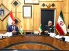 تاکید بر همکاری و تقویت روابط پلیسی میان تاجیکستان و ایران