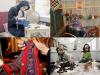 ایجاد کارگاه‌های خانگی و فرصت شغلی در روستاهای ایجرود