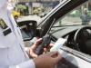 ۶۳۱ متخلف رانندگی در خراسان جنوبی اعمال قانون شدند