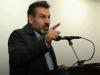 مومنی: با محو شدن اسرائیل آرامش بر جهان حکم‌فرما می‌شود
