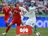 دانمارک۱-۱ اسلوونی؛ اولین تساوی جام ملتهای اروپا