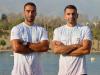 برنامه رقابت قایقرانان آب‌های آرام ایران در المپیک ۲۰۲۴