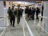 طوفان در چذابه زائران را غافلگیر کرد