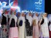 سومین جشنواره سرود فجر بسیج در رشت برگزار شد
