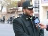۲ کامیون حاوی قاچاق کالا در سرخه توقیف شد