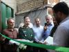 افتتاح ۳ سالن تخصصی کشتی در مازندران