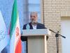کاظمی وعده مشارکت ۵۰۰ میلیونی برای ساخت مدرسه در خراسان جنوبی داد