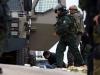 شمار بازداشتی‌ها در کرانه باختری از ۹۶۰۰ نفر گذشت