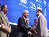 تجلیل از مدیرعامل شرکت ملی مس در همایش «برترین‌های بورس کالای ایران»