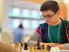 گفت وگوی مهر با پدیده ۱۴ ساله‌ شطرنج/با هزینه شخصی استادبزرگ شدم