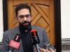 آقا مالیان: تجاوز ضهیونیست‌ها هیچ توجیه اعتقادی، دینی و الهیاتی ندارد