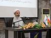 حجت الاسلام رضایی:پاسدار باید بامطالعه دلیل مبارزه با استکبار را بداند