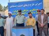برپایی نمایشگاه کشفیات ساوجبلاغ