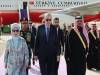 سفر اردوغان و هیئت همراهش به ریاض