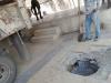 ۵ حلقه چاه غیرمجاز در مناطق «مهرآباد» و «نوده» دماوند مسدود شد