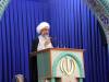امام جمعه بوشهر: ایران آغازگر جنگ نیست
