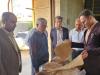 فرماندار تنگستان: قانون و ضوابط صنفی در نانوایی‌های دلوار رعایت شود