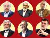 برنامه تبلیغات انتخاباتی نامزدها در پنجشنبه ۲۴ خرداد
