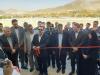 ۲ پروژه آموزشی جدید در شهرستان ملکان به بهره‌برداری رسید