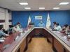 رونمایی از قرارگاه انتخاباتی جامعه اسلامی دانشگاه تهران