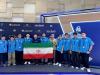 تیم رباتیک ایران مدال طلای روبوکاپ آسیا اقیانوسیه را کسب کرد
