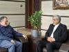 فرماندار رشت: نظارت سازمان بازرسی زمینه‌ ساز خدمت بهتر به مردم است