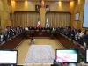 نشست اضطراری کمیسیون امنیت ملی با حضور عراقچی برگزار شد
